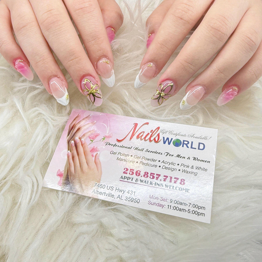 Nails World